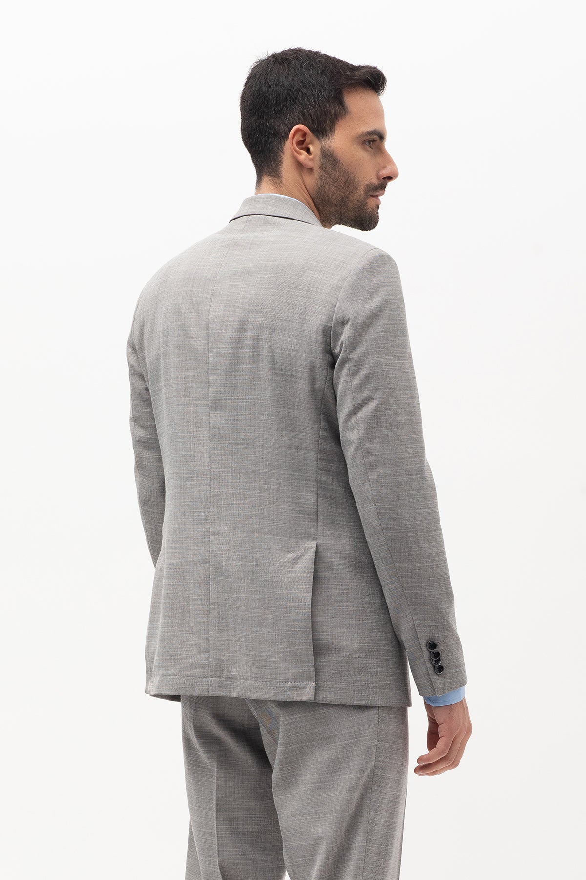 Abito classico - Image 10