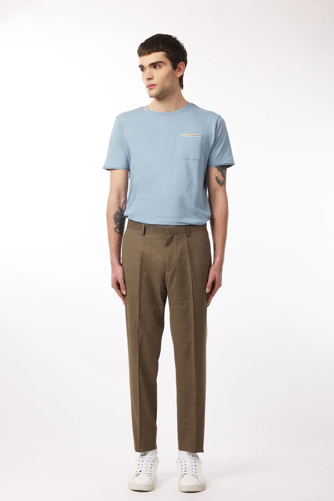Abito classico - Image 56