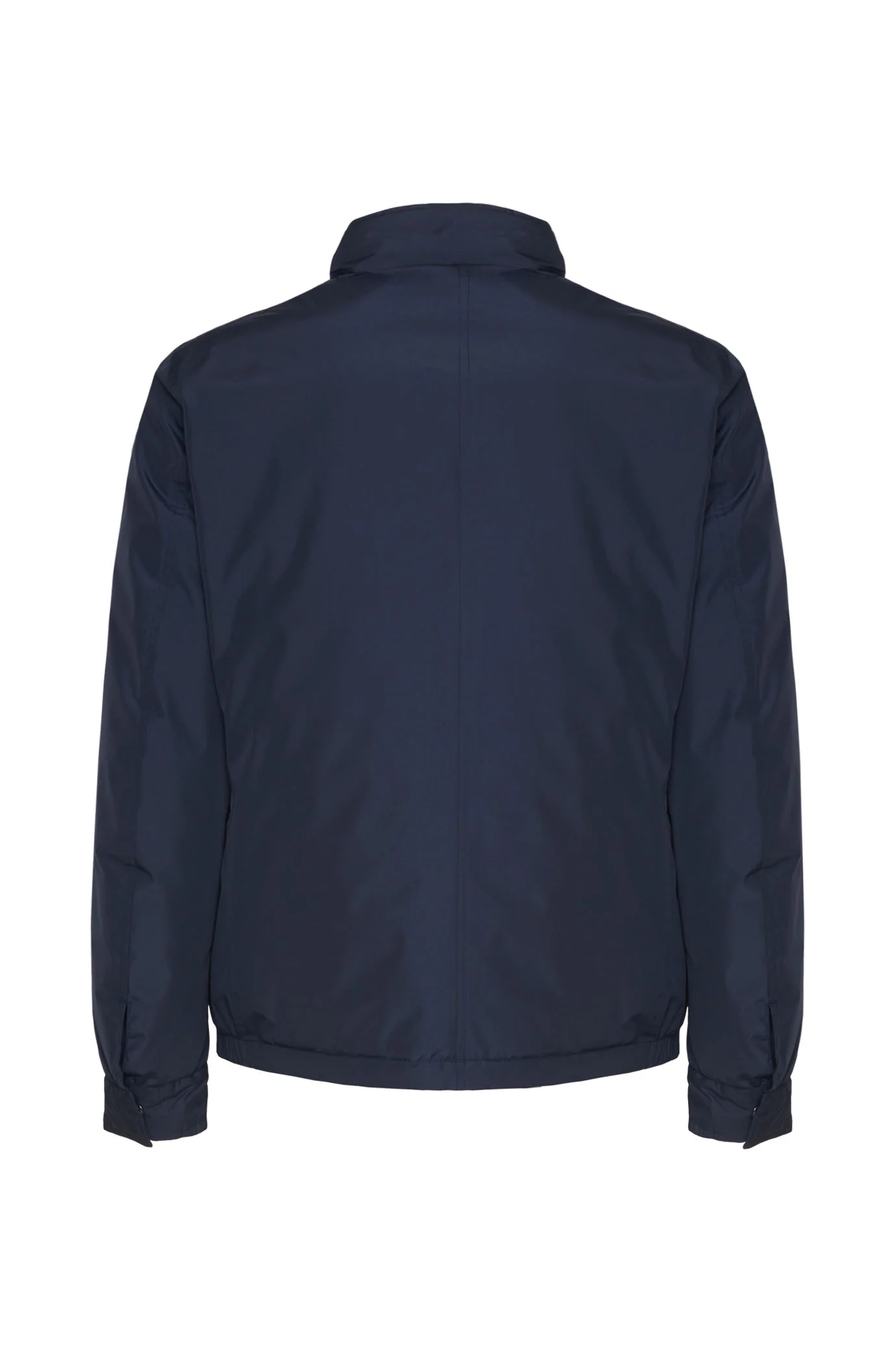 Giubbotto bomber leggero double face - Image 3