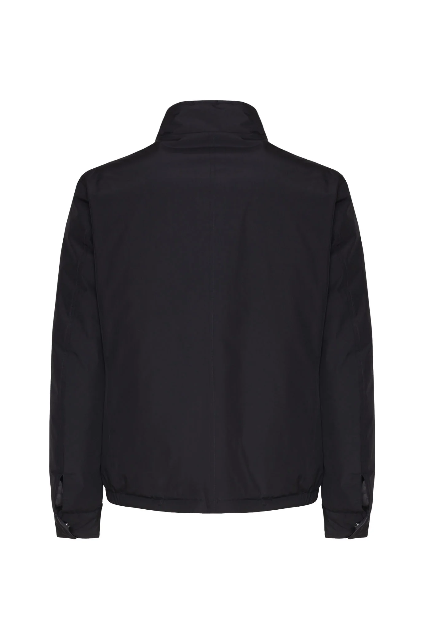 Giubbotto bomber leggero double face - Image 6