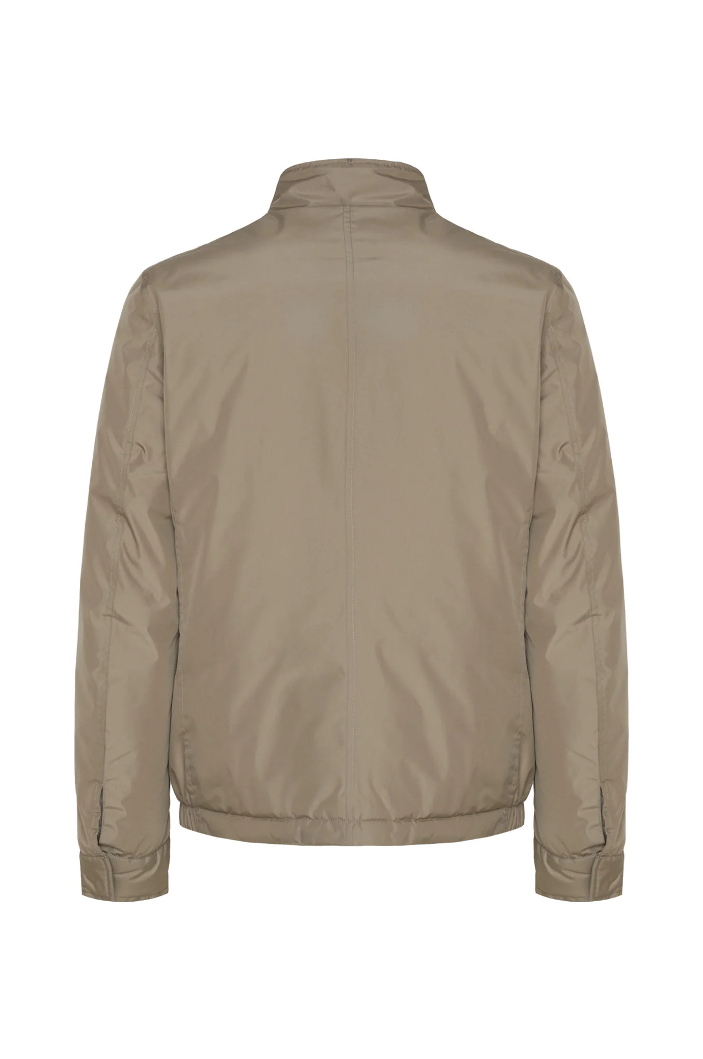 Giubbotto bomber leggero double face - Image 8