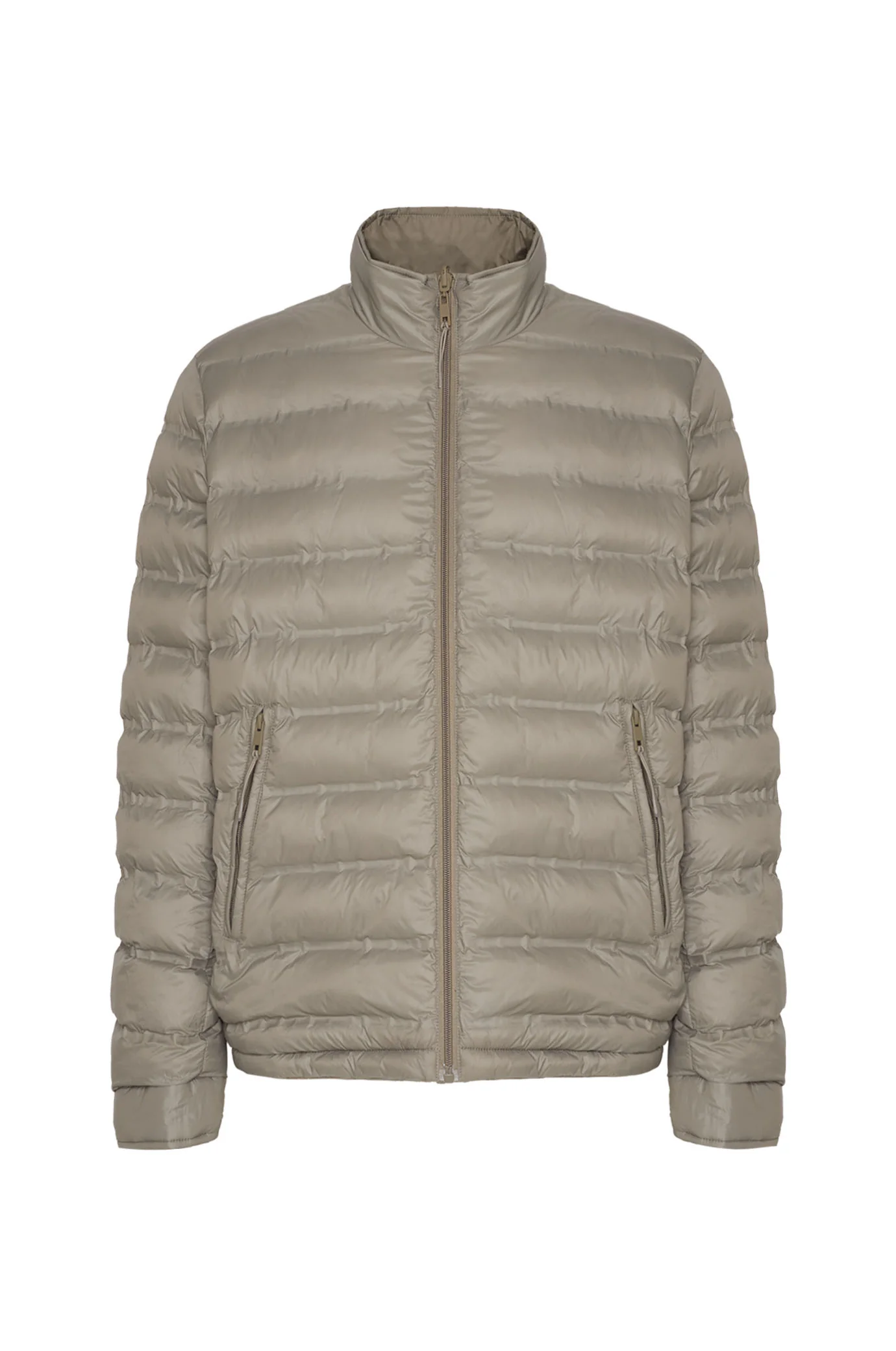 Giubbotto bomber leggero double face - Image 9