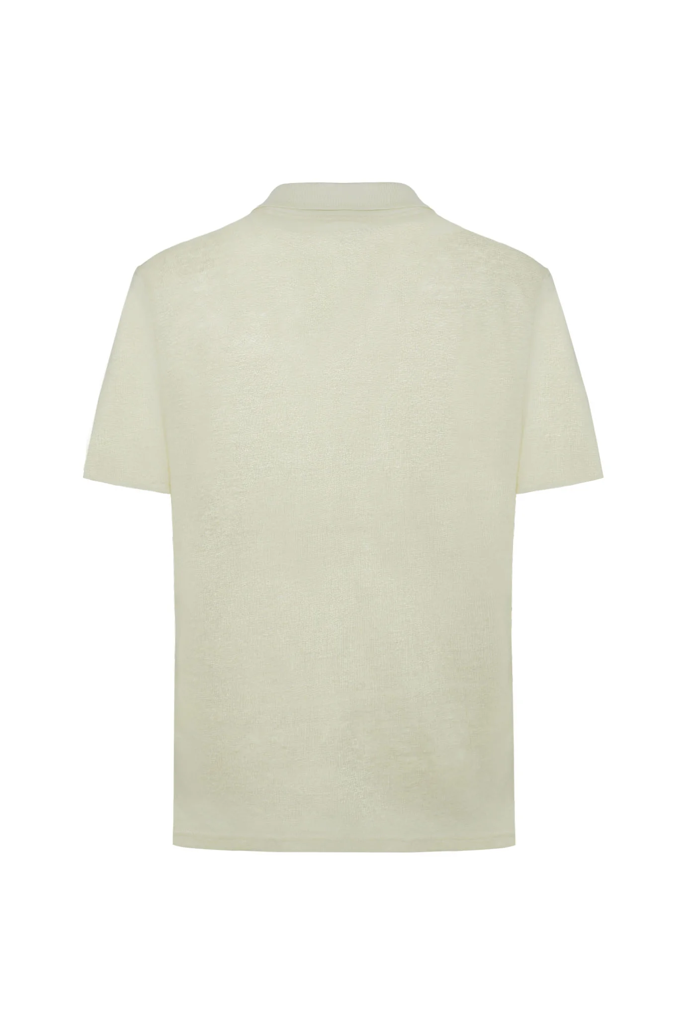 Polo derby in lino - Image 6