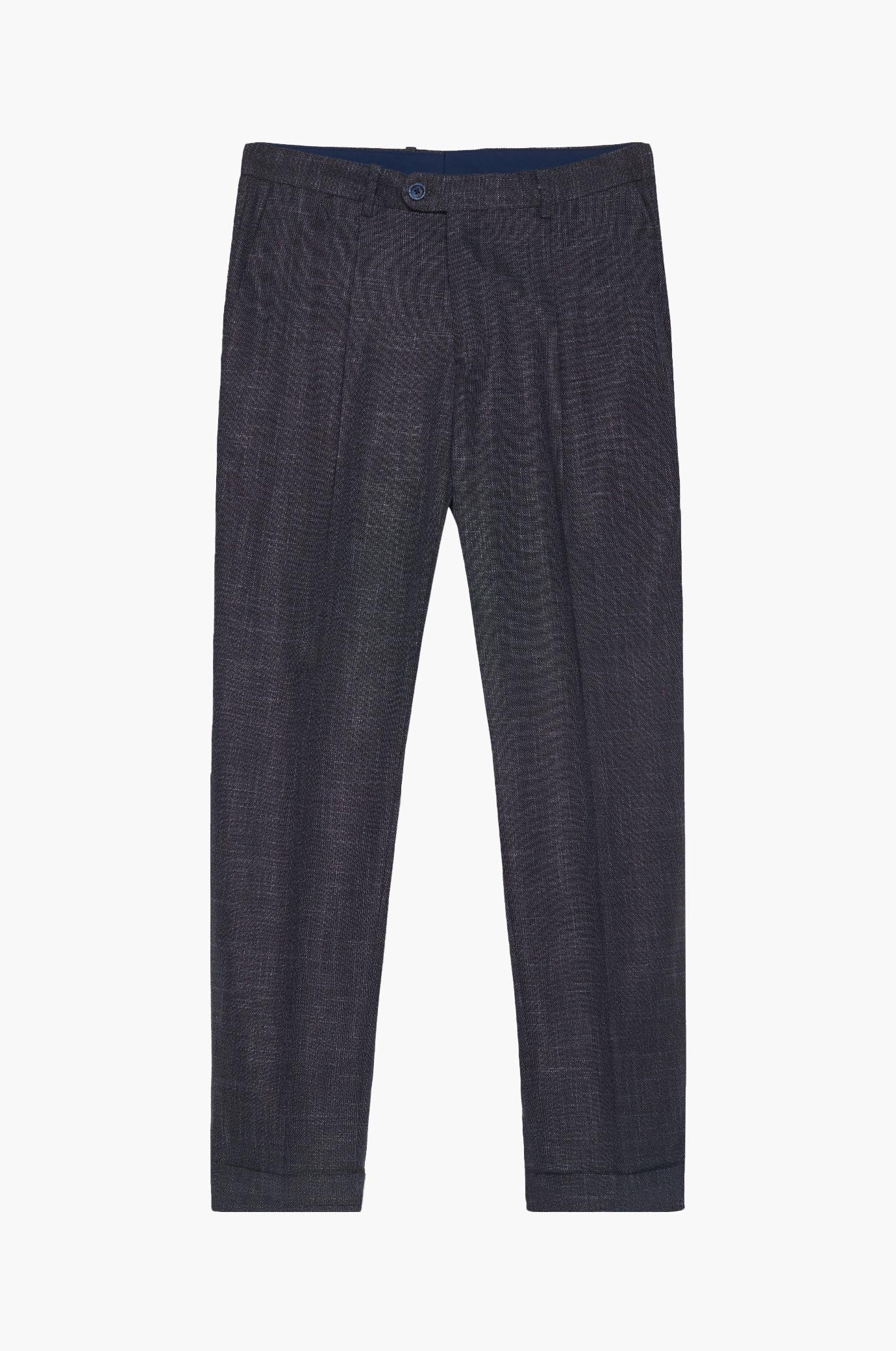 Pantaloni chinos da completo - Image 3