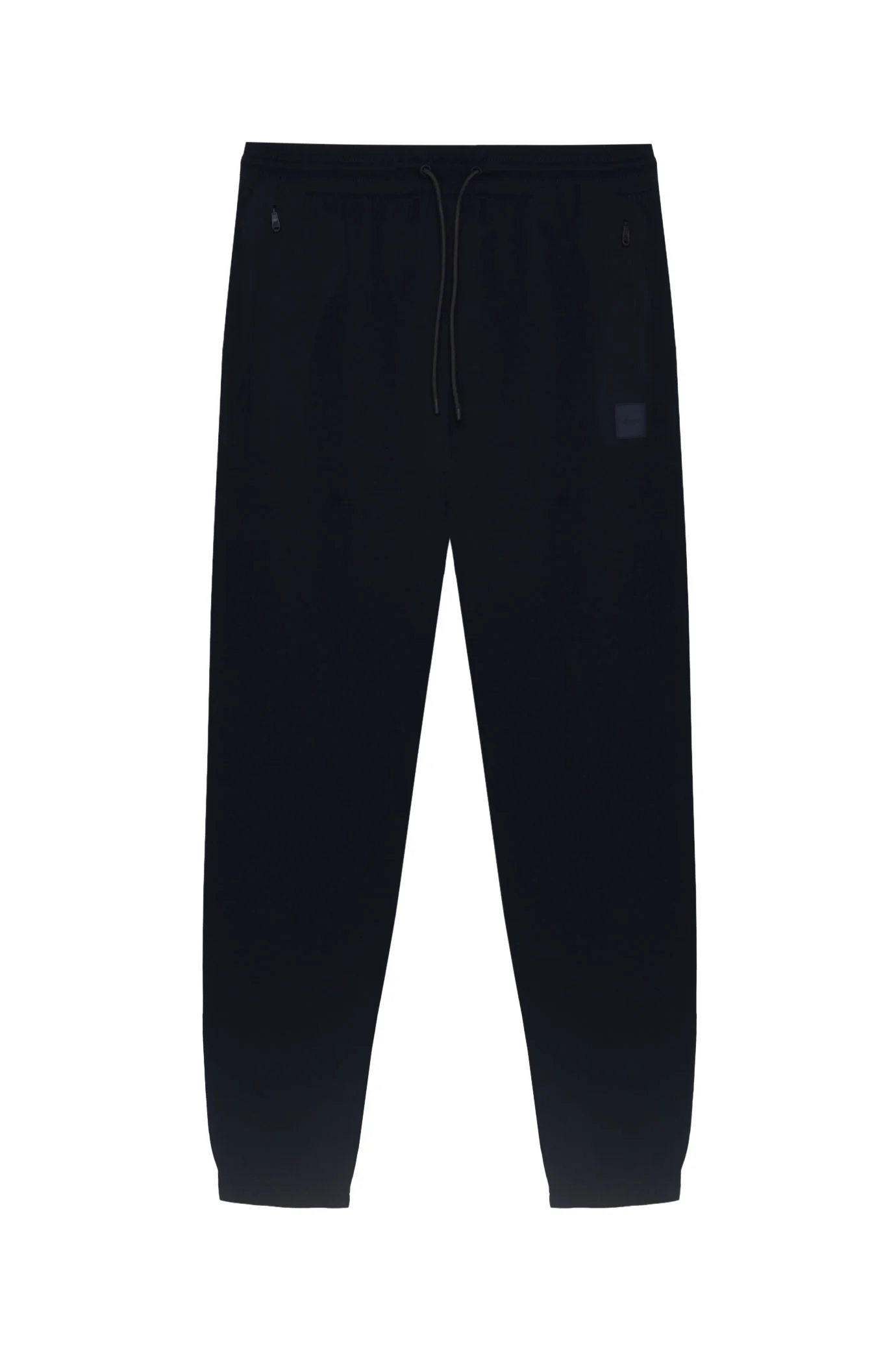 Pantaloni jogger tecnici coordinati - Image 3
